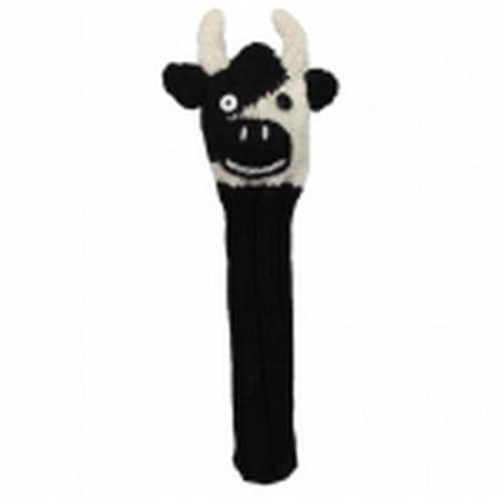 Cow Fairway Golf Head Cover